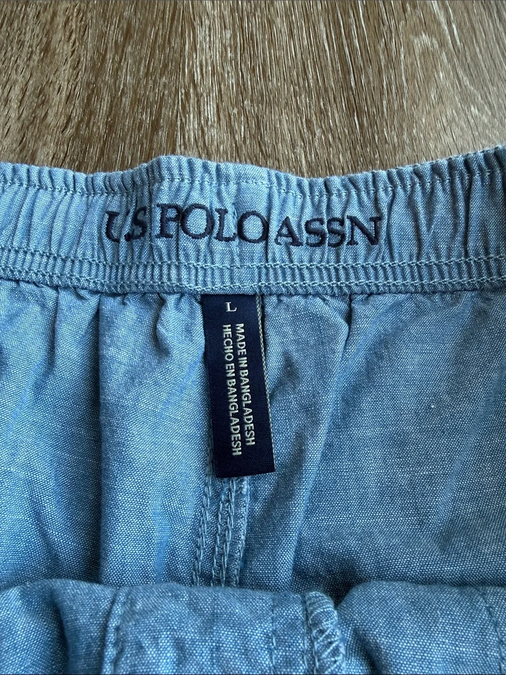 Men's US Polo Assn Shorts